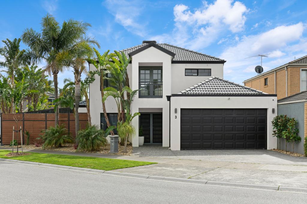 3 Hatteras Ct, Patterson Lakes, VIC 3197