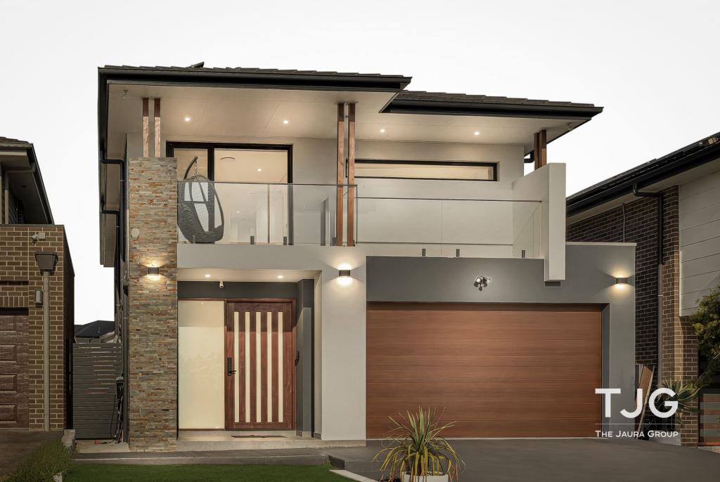 26 GALLOWAY RD, BOX HILL, NSW 2765