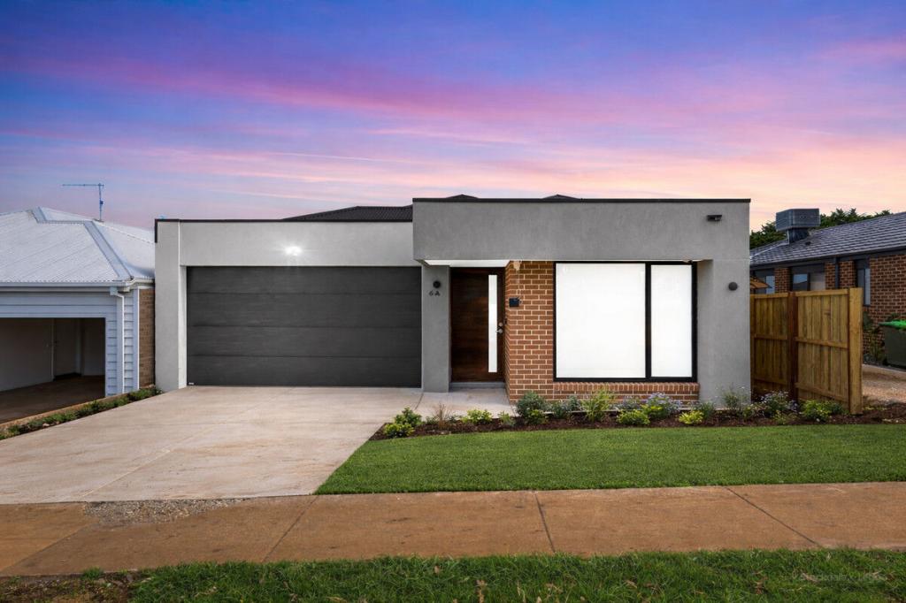 6a Longwarry Rd, Drouin, VIC 3818