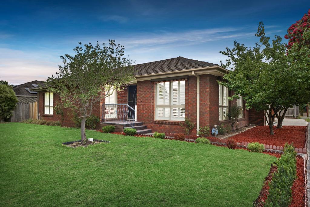 20 Sandhurst Rd, Wantirna, VIC 3152