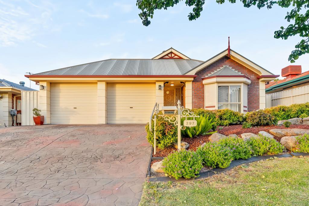 297 Kelly Rd, Modbury Heights, SA 5092