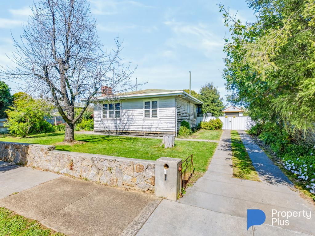 3 Kurrajong St, Golden Square, VIC 3555