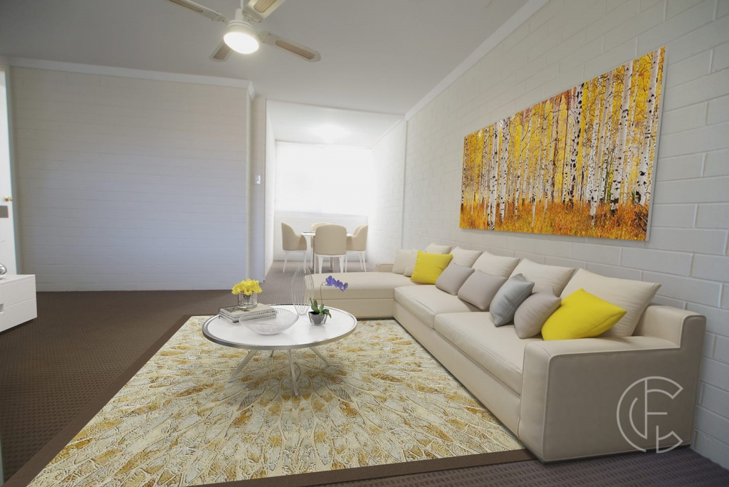 31C/49 HERDSMAN PDE, WEMBLEY, WA 6014