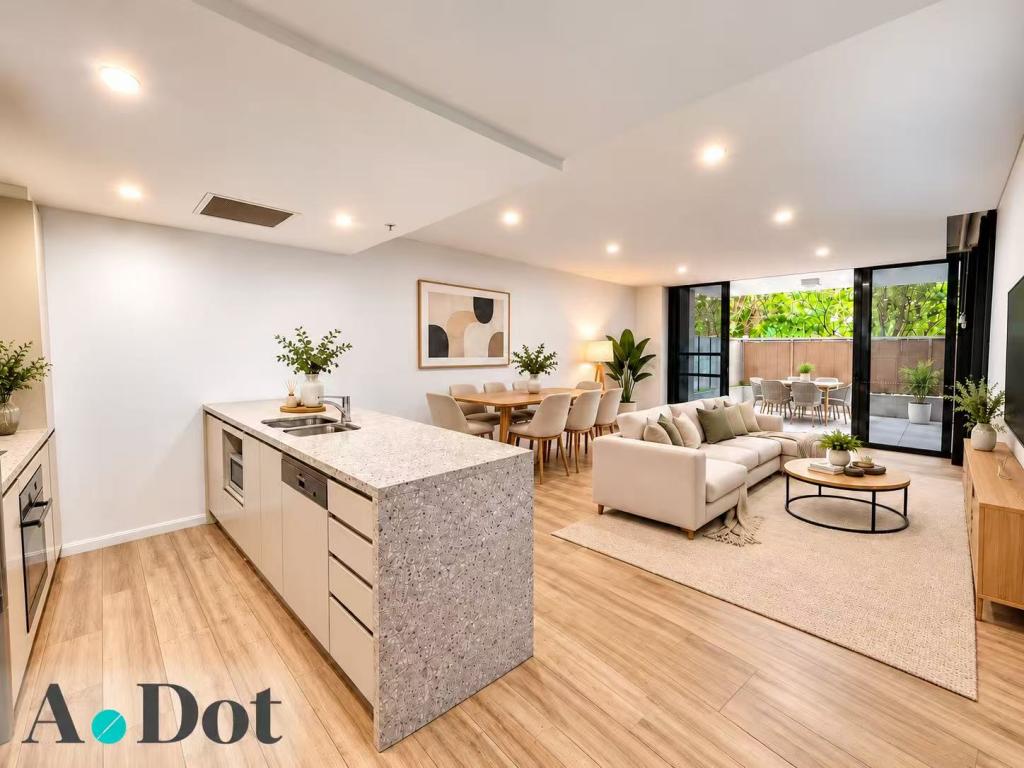 150/63 CHURCH AVE, MASCOT, NSW 2020