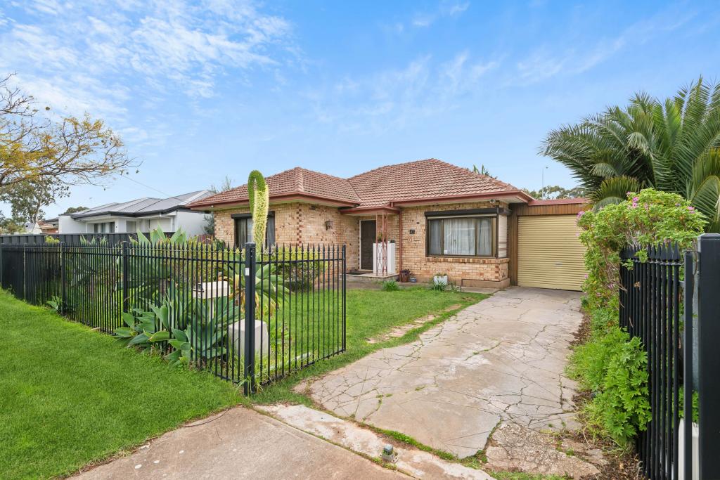 43 Pudney St, Seaton, SA 5023