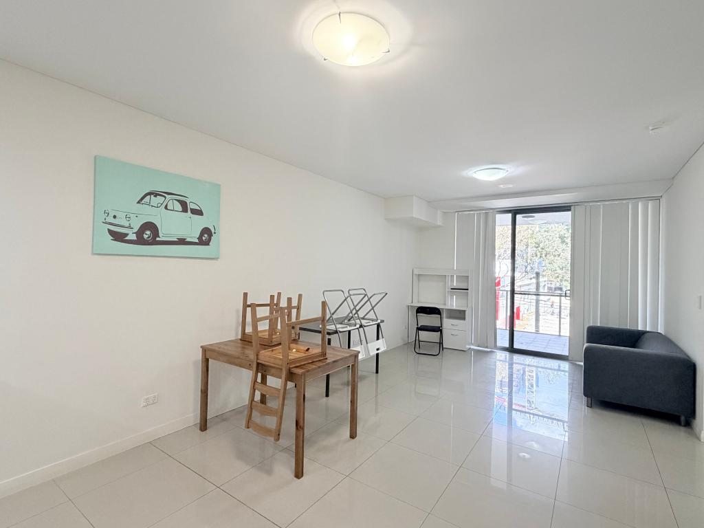 204/39 Kent Rd, Mascot, NSW 2020