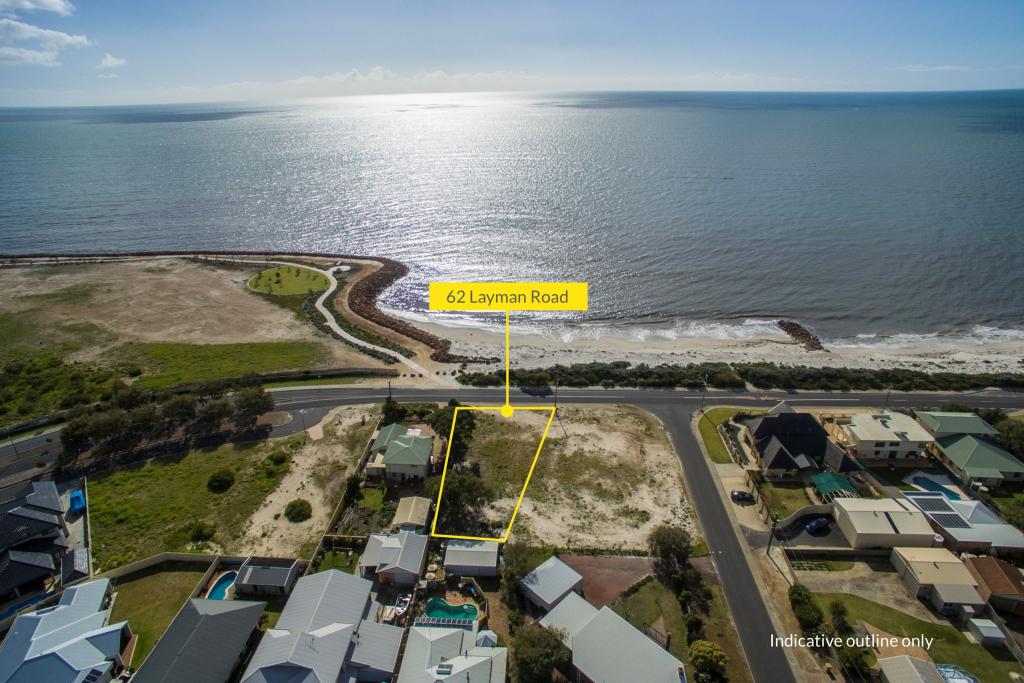 62 Layman Rd, Wonnerup, WA 6280