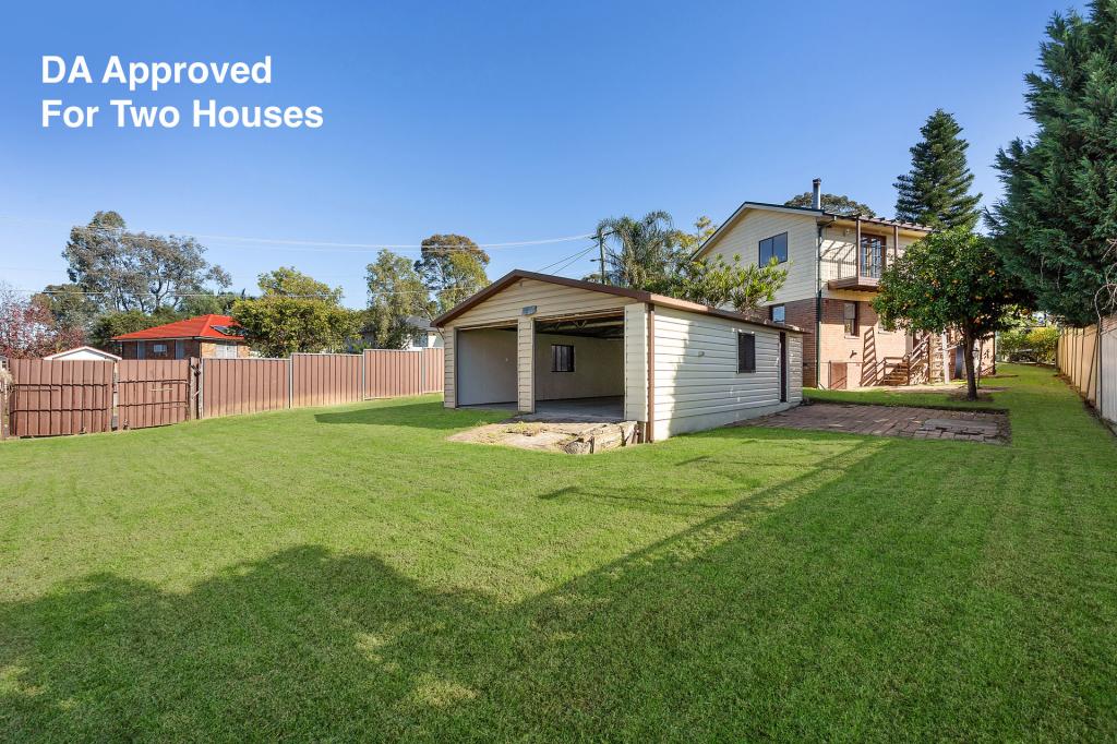 128 Hill Rd, Lurnea, NSW 2170