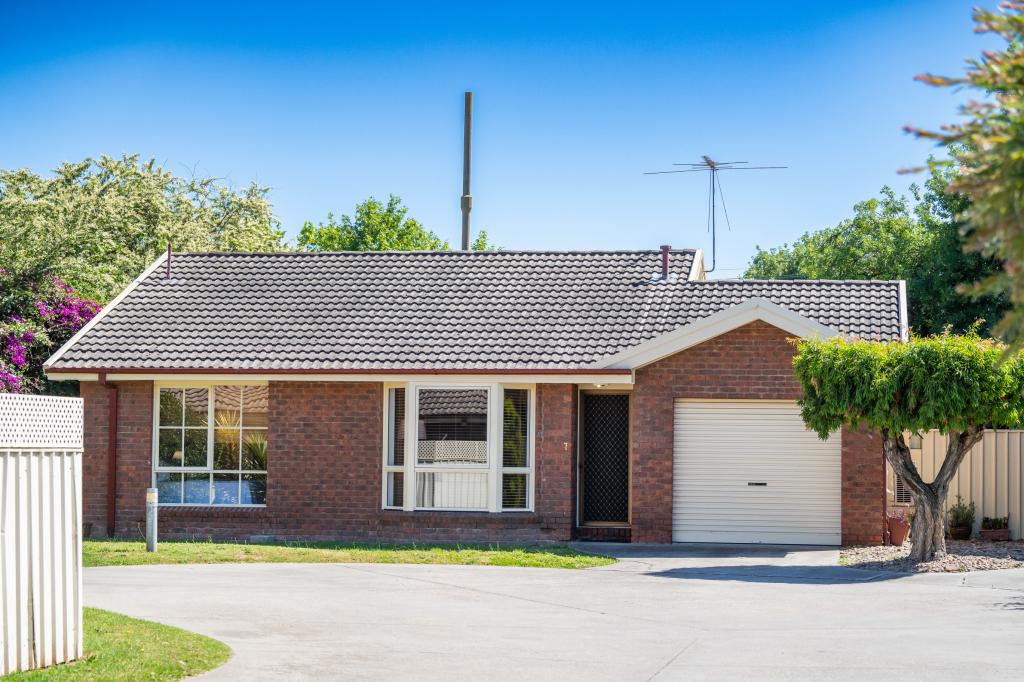 7/746 WOOD ST, ALBURY, NSW 2640