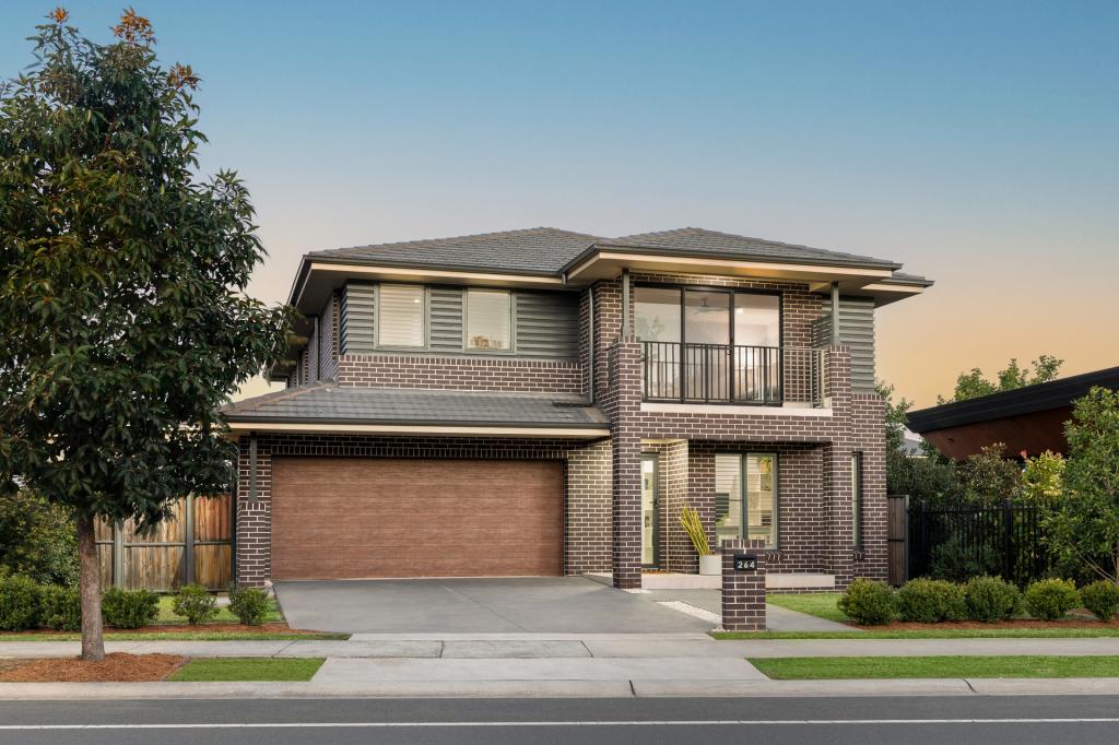 264 Mount Carmel Dr, Box Hill, NSW 2765