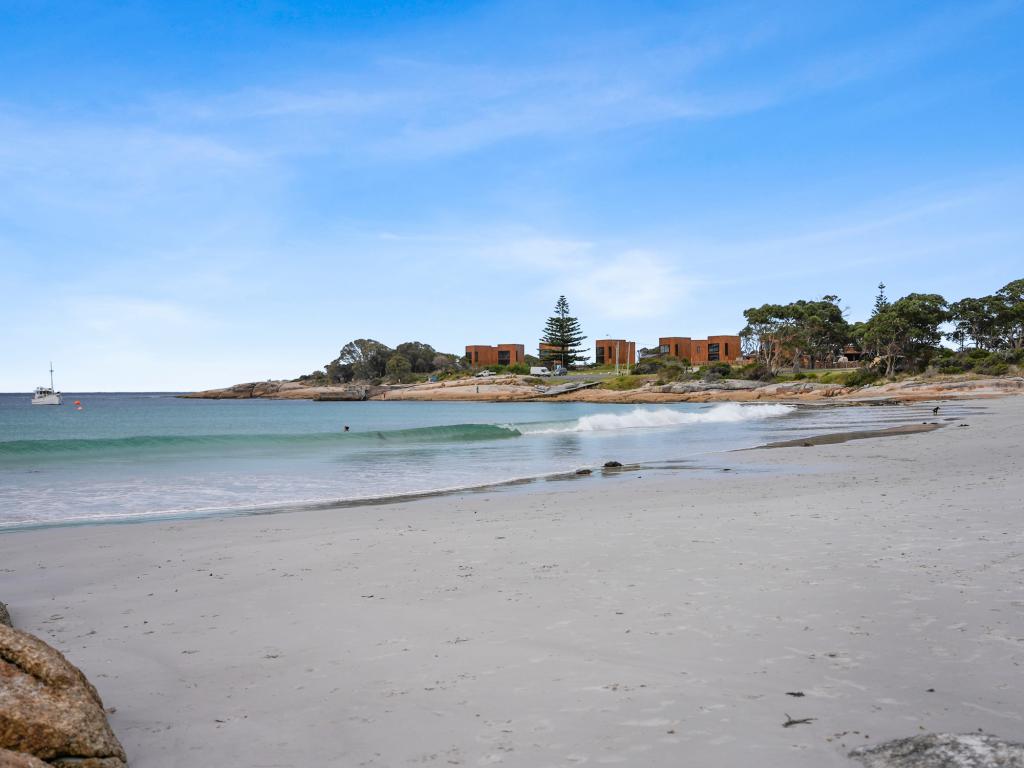 12 Jetty Rd, Bicheno, TAS 7215