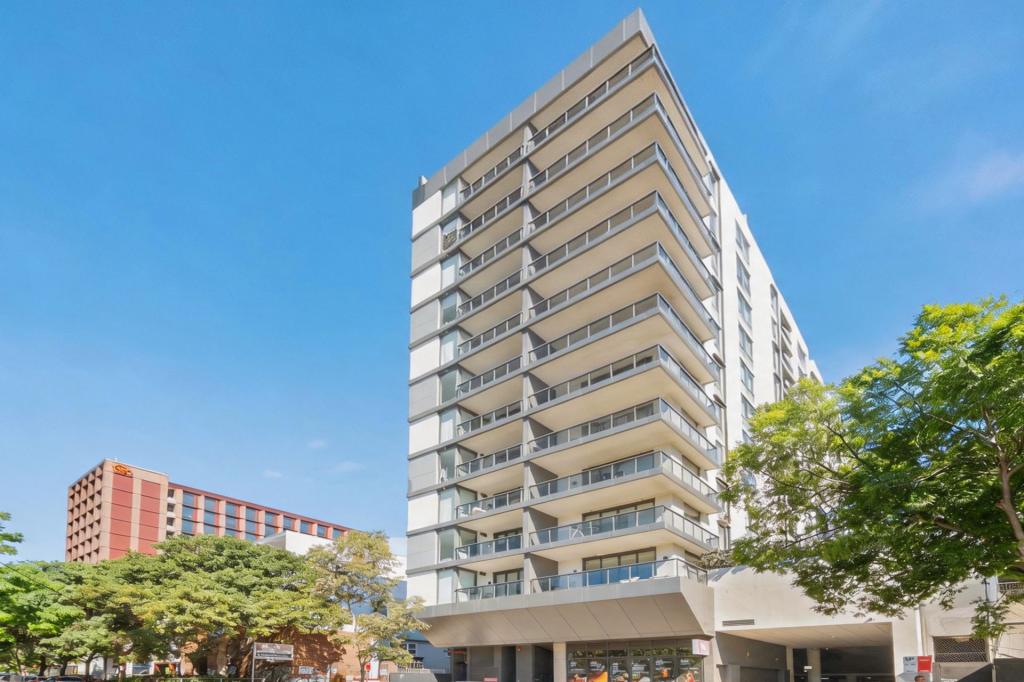 204/27 Church Ave, Mascot, NSW 2020