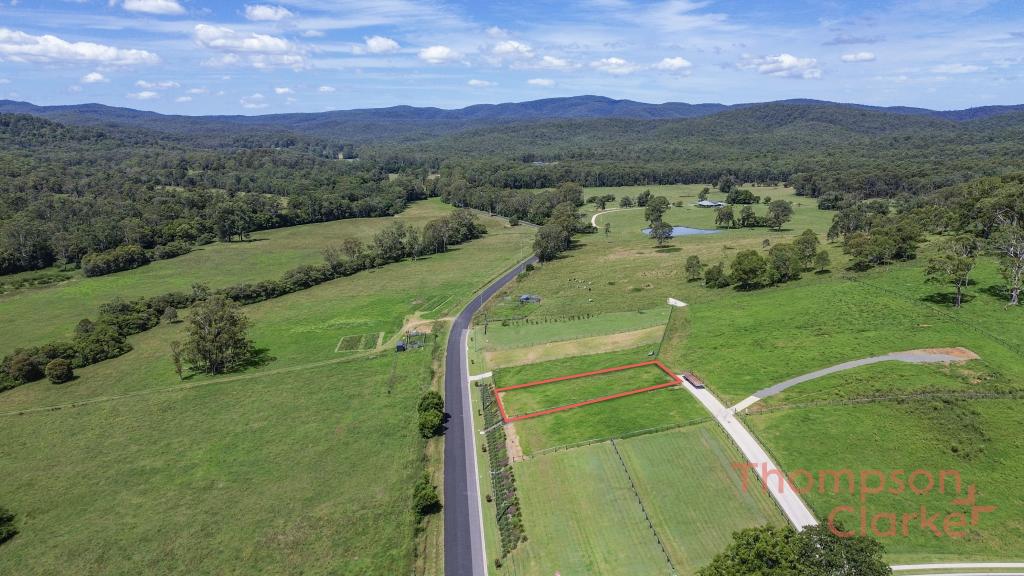 22 SIMMSVILLE RD, STROUD, NSW 2425