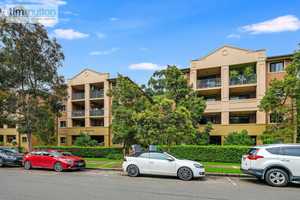 7/6-14 Park St, Sutherland, NSW 2232