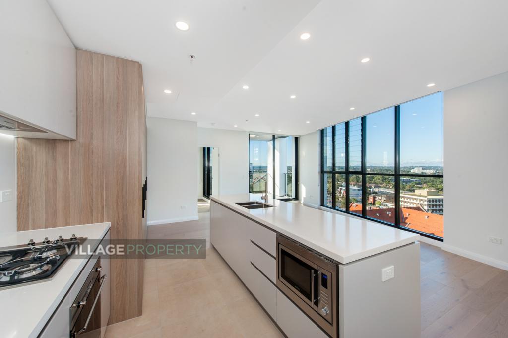1025/1 Maple Tree Rd, Westmead, NSW 2145