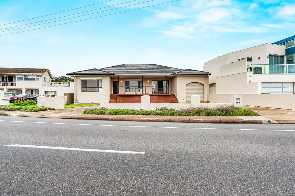 185 Esplanade, Port Noarlunga South, SA 5167