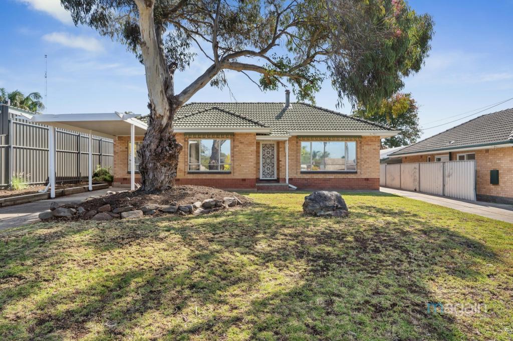 11 Panorama Cres, Reynella, SA 5161