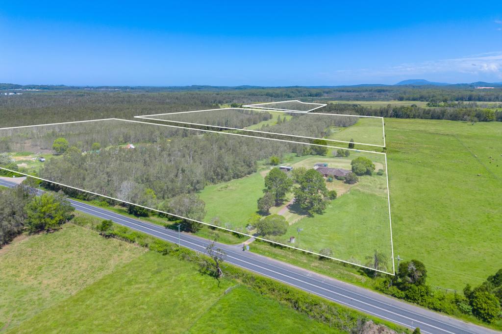 537 Hastings River Dr, Fernbank Creek, NSW 2444