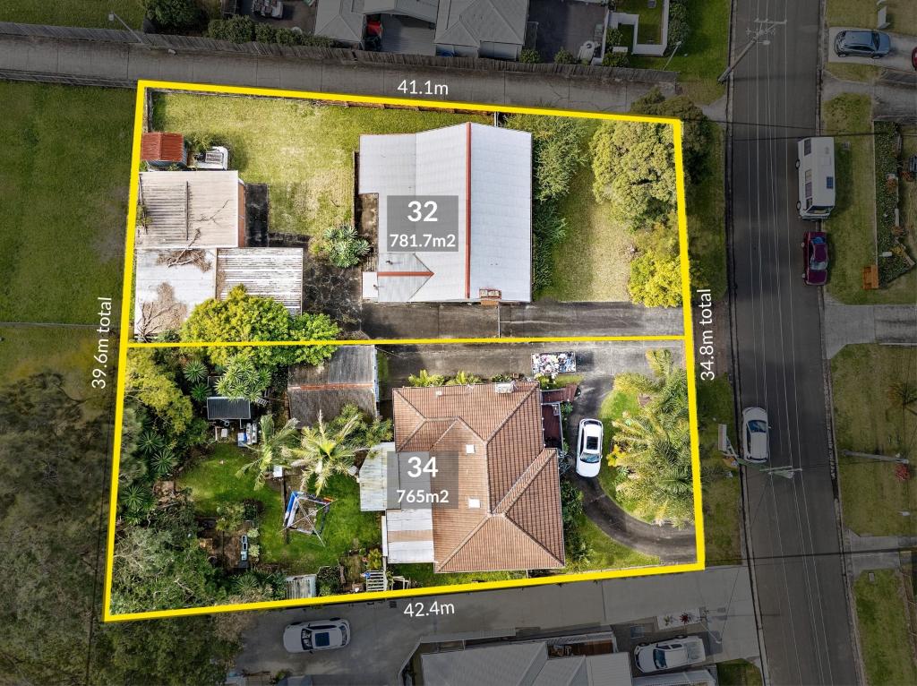 34 Carr Pde, Unanderra, NSW 2526