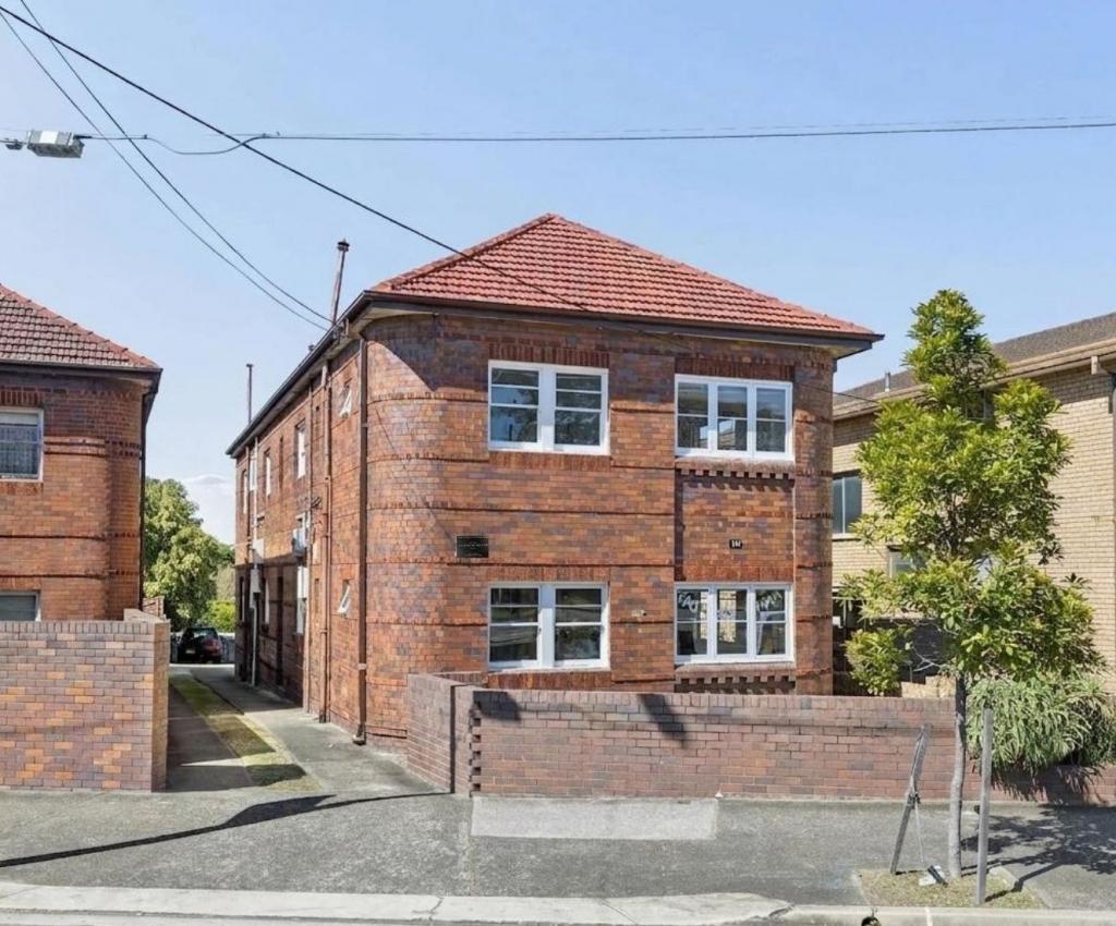 1 - 4/16A LIVERPOOL RD, SUMMER HILL, NSW 2130