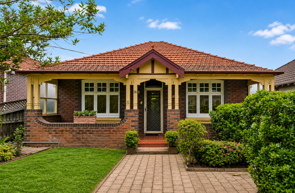 14 La Mascotte Ave, Concord, NSW 2137