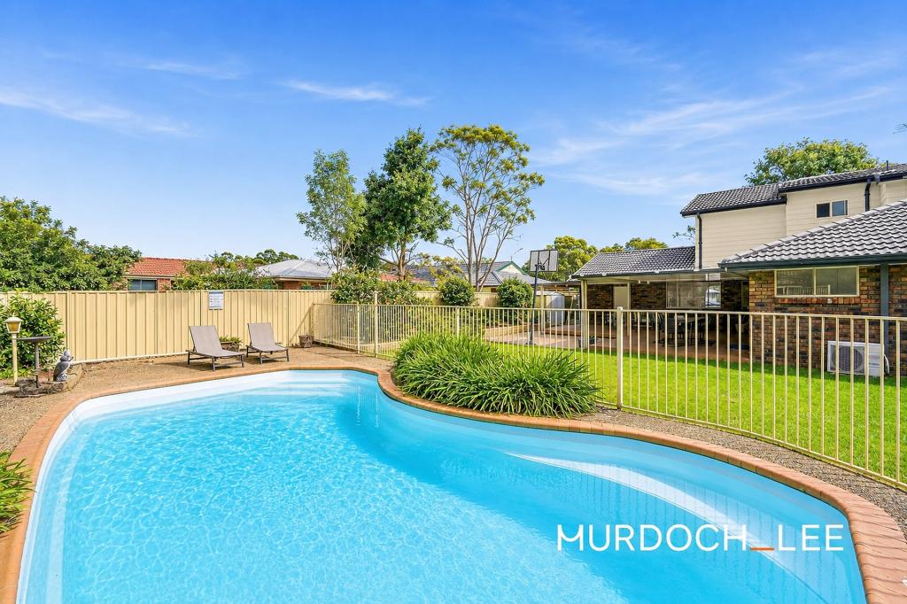 116 Purchase Rd, Cherrybrook, NSW 2126