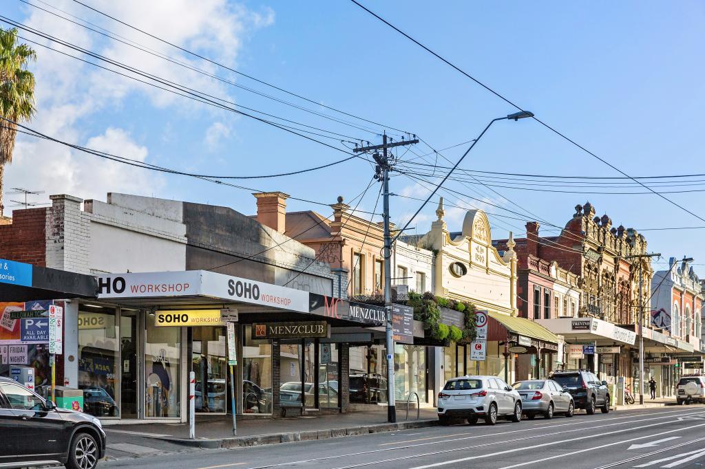 103/183 BRIDGE RD, RICHMOND, VIC 3121