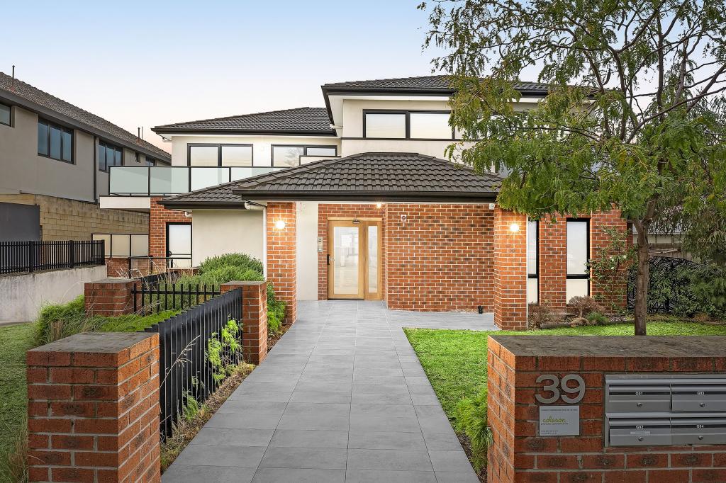 5/39 Ferntree Gully Rd, Oakleigh, VIC 3166