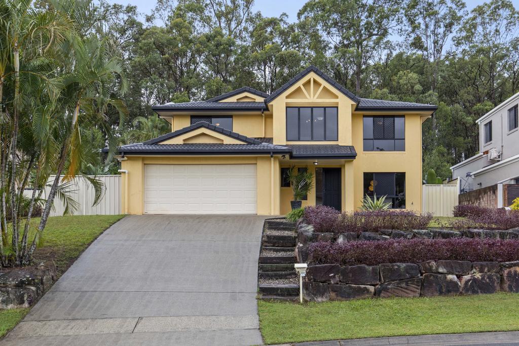 50 Waterford Pl, Bridgeman Downs, QLD 4035