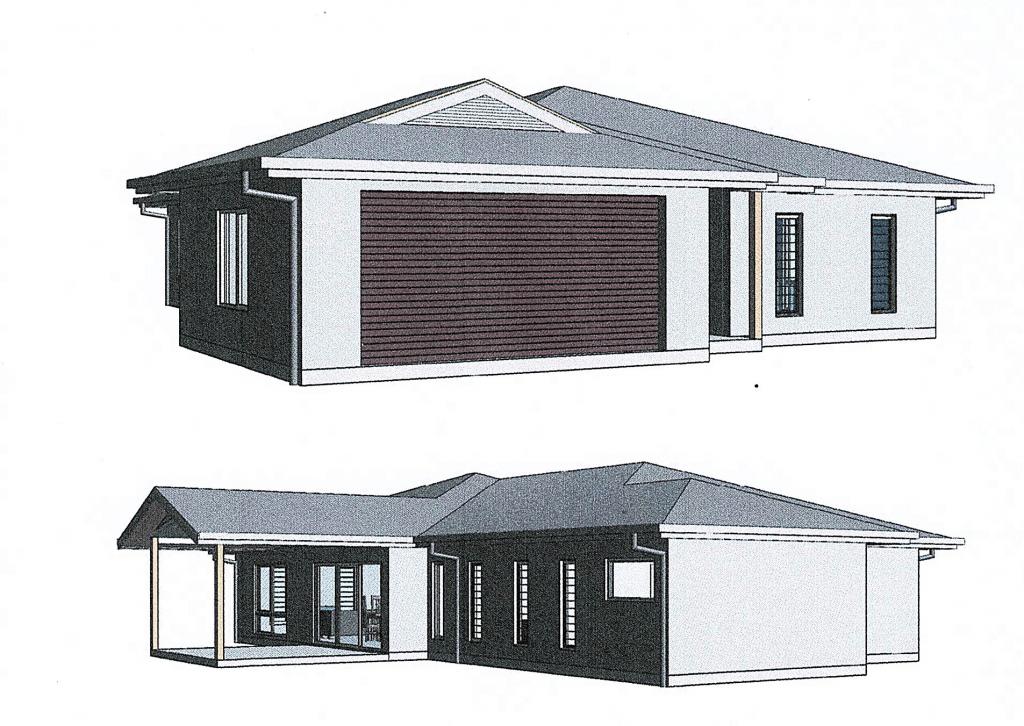Contact agent for address, YUNGABURRA, QLD 4884