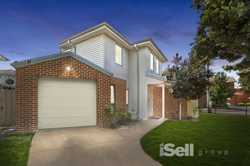 15 Newcomen Rd, Springvale, VIC 3171