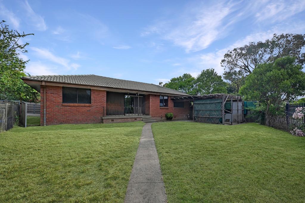 34 Leura Rd, Orange, NSW 2800
