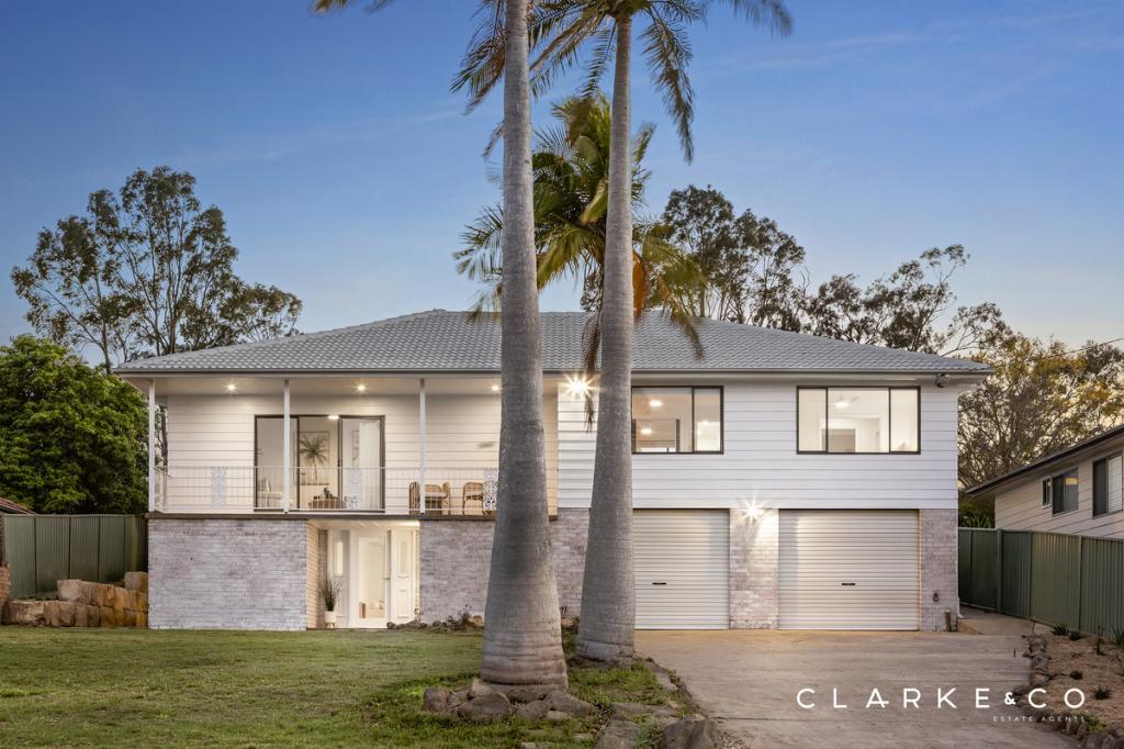 14 Thomas St, North Rothbury, NSW 2335