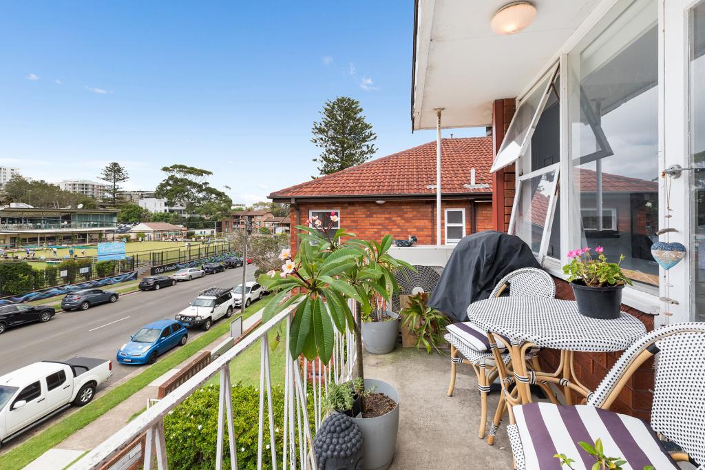 3/5 Wilbar Ave, Cronulla, NSW 2230