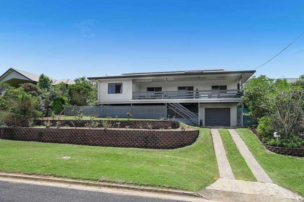 3 Oleander Dr, Yungaburra, QLD 4884