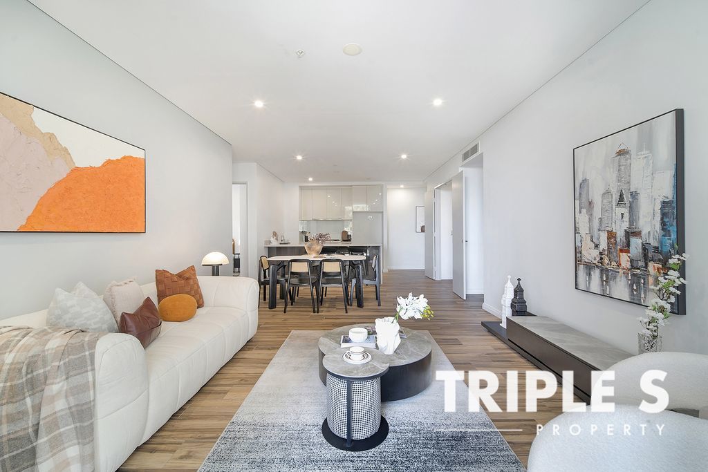 730/13 Oscar Pl, Eastgardens, NSW 2036