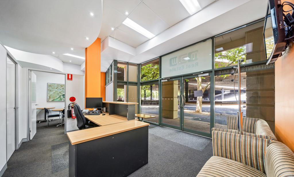 1/110 Mounts Bay Rd, Perth, WA 6000