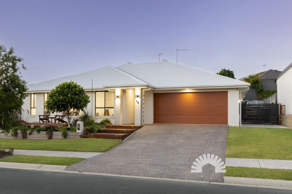 44 Splendid Pde, Narangba, QLD 4504
