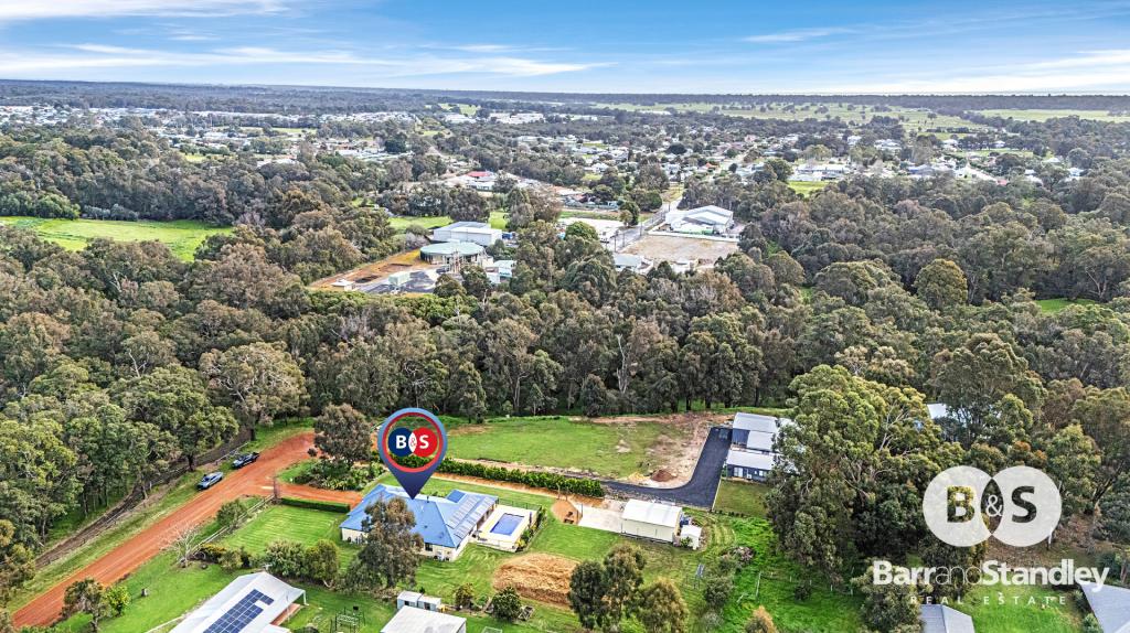 7 Reynolds Rd, Capel, WA 6271