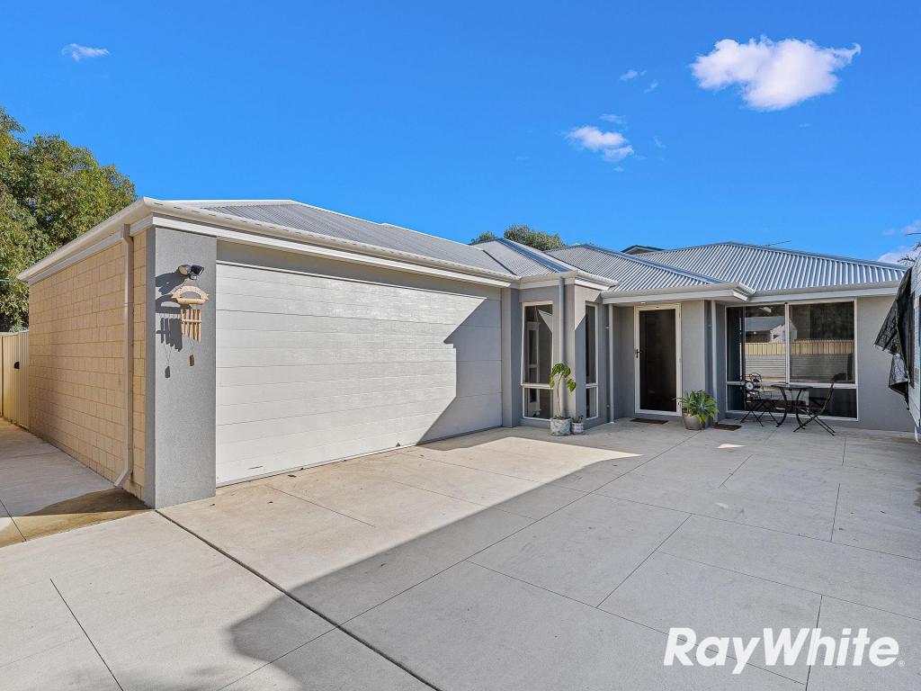 36b Derek Rd, Coodanup, WA 6210