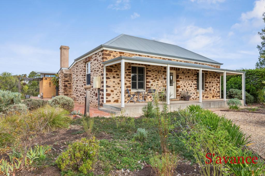 142 Daly Rd, Lyndoch, SA 5351