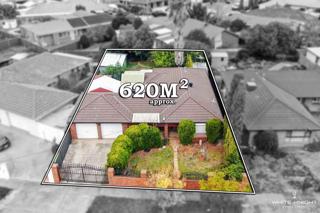 26 Sunbird Cres, Hoppers Crossing, VIC 3029