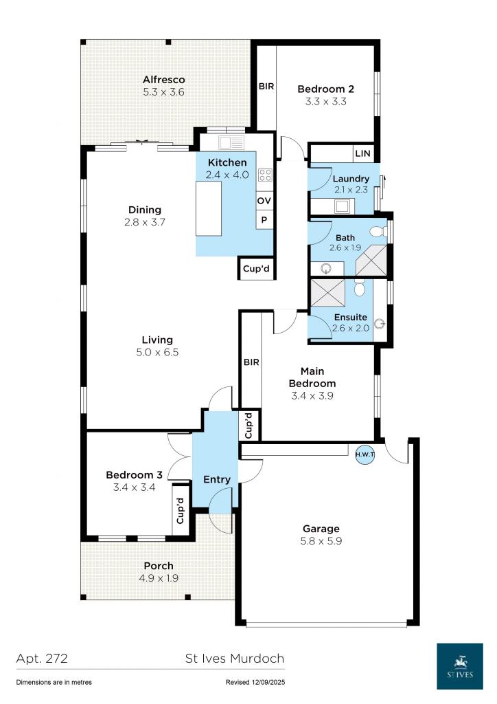 272/22 Windelya Rd, Murdoch, WA 6150