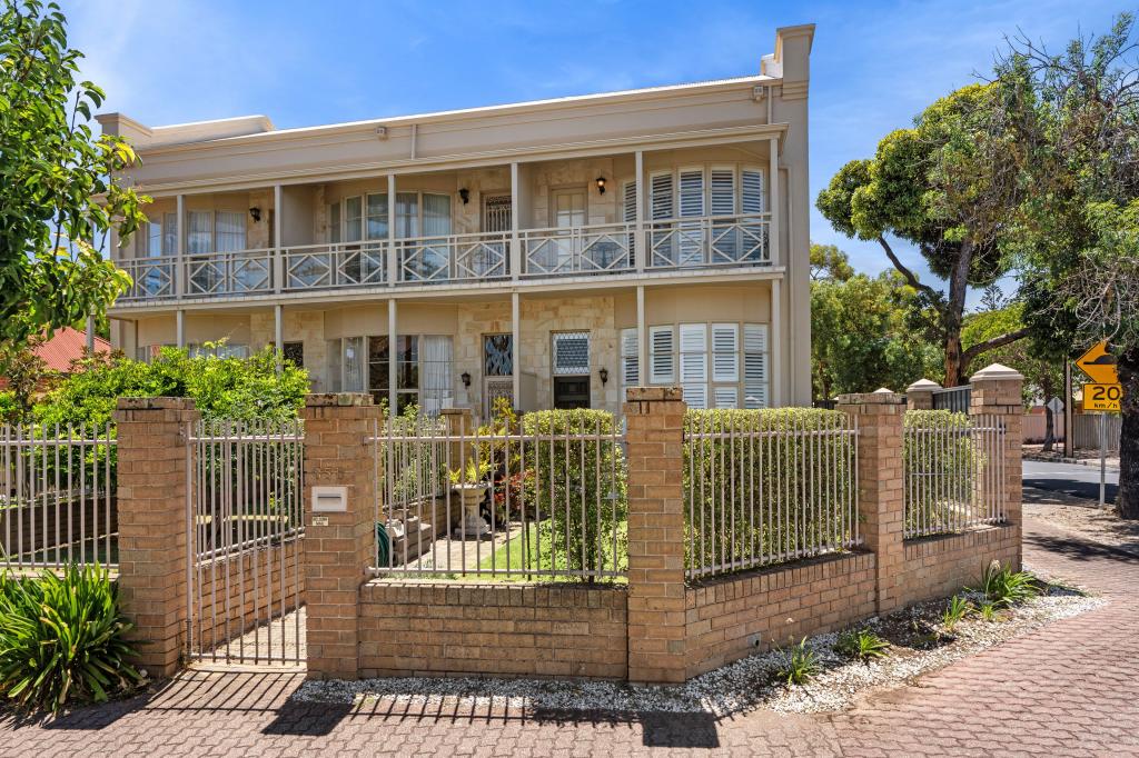 35b Dunbar Tce, Glenelg East, SA 5045