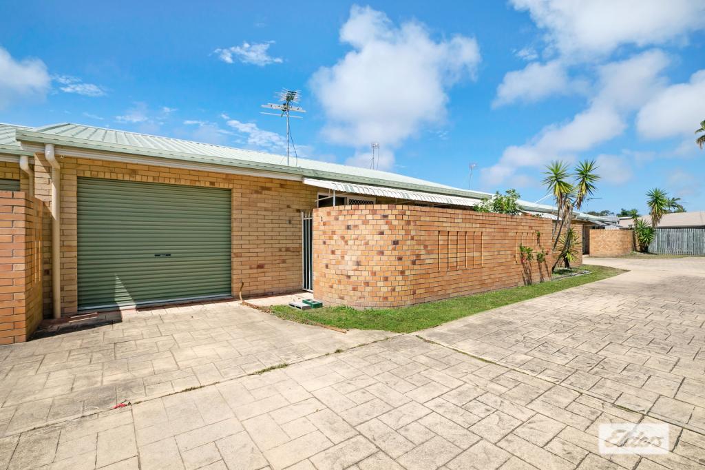 3/67 Oak St, Andergrove, QLD 4740