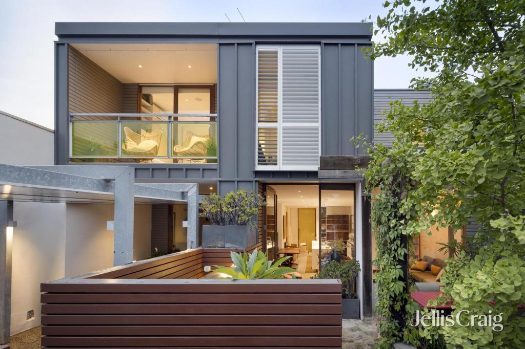 2 North Tce, Clifton Hill, VIC 3068