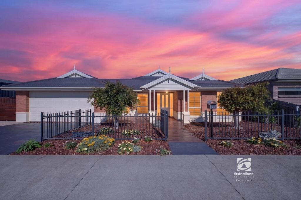 35 Flinns Rd, Eastwood, VIC 3875