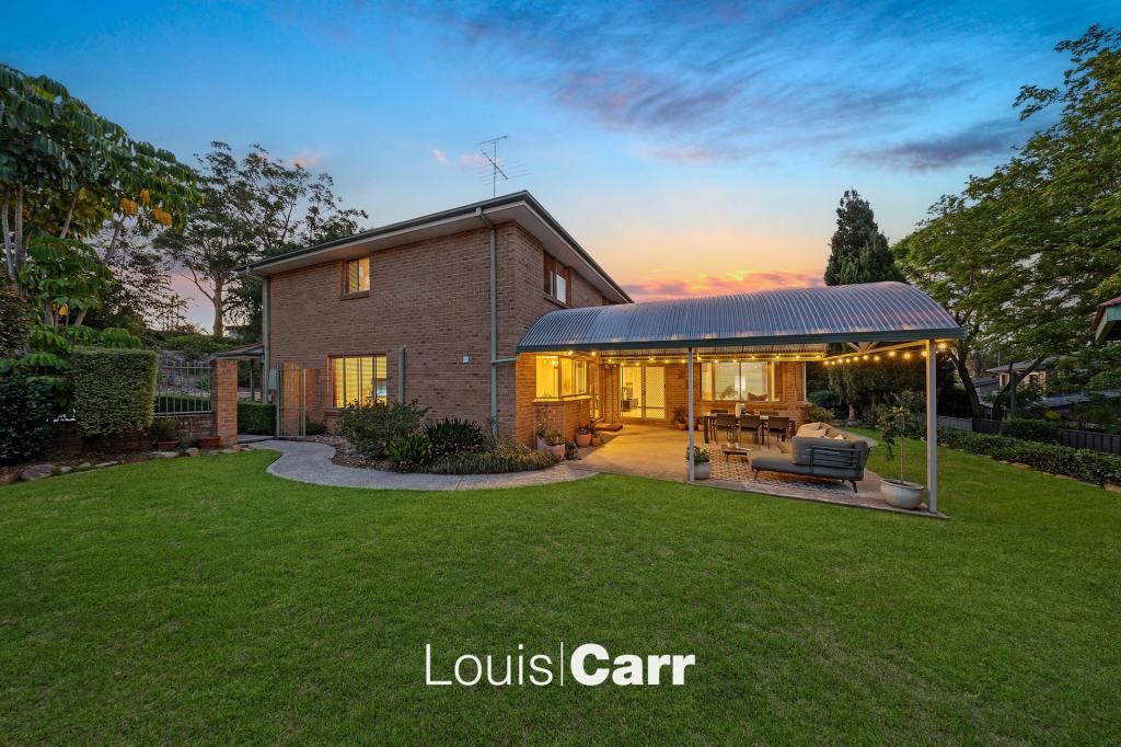 37 Fullers Rd, Glenhaven, NSW 2156