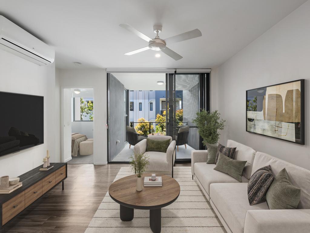 411/22 Andrews St, Cannon Hill, QLD 4170