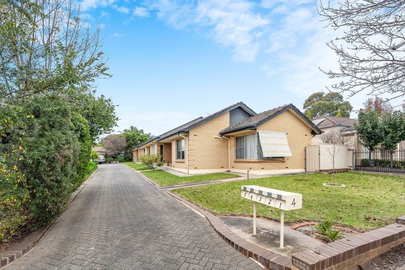 3/4 Rothesay Ave, Hazelwood Park, SA 5066